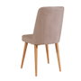 Hanah Home Vina Sandalye Atlantic Stone